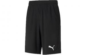 Мужские повседневные шорты Puma, цвет Black