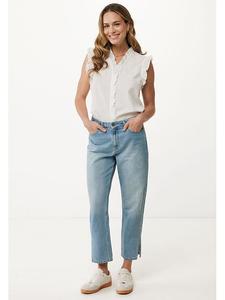 Блузка Mexx, белый