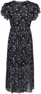 Длинное платье ES It Chapter 2 - Pennywise, цвет allover