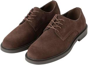 Мужские современные оксфорды Springfield, коричневый