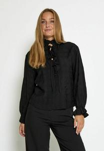 Блуза Minus Blouse, Black