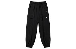 Champion Брюки Casual SS25 Europe Version Unisex Black