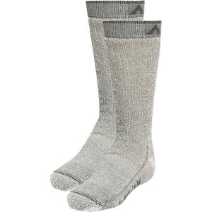 Носки Wigwam Merino Comfort Hiker Wigwam, Charcoal II