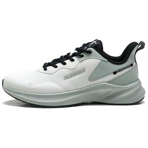 QIAODAN Кроссовки мужские низкие белые