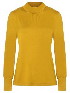 Лонгслив Goldner Shirt, желтый