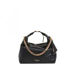 Сумка Pepe Jeans Gail handbag, черный