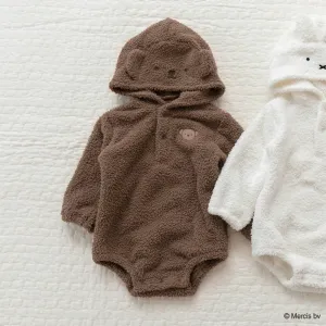 Пушистая детская домашняя одежда