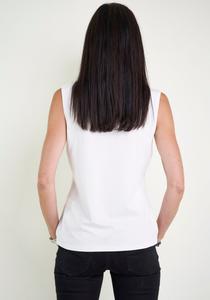 Топ Seidel Moden, от белого