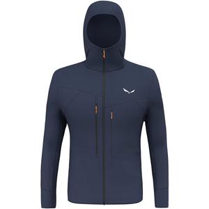 SALEWA Функциональная куртка M AGNER POLARLITE HOODED JACKET