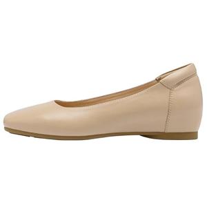 Туфли Casual Shoes Women's Apricot Satchi, Apricot