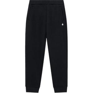 Трикотажные спортивные штаны мужские Le Coq Sportif, черные