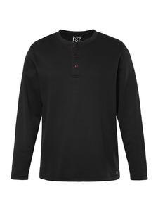 Футболка JP1880, черный