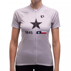 Женская велосипедная майка HNH 1845 Pearl Izumi, Light Grey