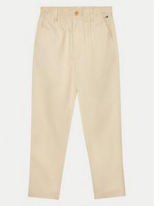 Брюки regular fit Monotype KB0KB09146 Tommy Hilfiger, бежевый