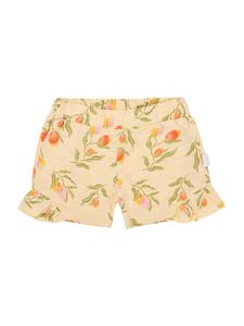 Обычные брюки Noppies Marion, желтый