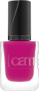 Гель-лак для ногтей Catrice GEL AFFAIR Nail Lacquer 018 Berry Styles
