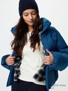 Футболка HEATTECH Ultra Warm с длинным рукавом Uniqlo, 01 off white