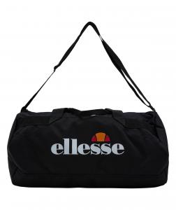 ELLESSE Спортивная сумка в черном цвете