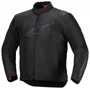 Куртка T-SPS V2 WP Alpinestars, черный