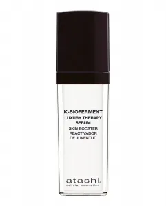 Сыворотка для лица предварительного ухода против старения K-Bioferment Luxury Teraphy 30 мл Atashi