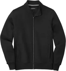 SPORT-TEK Unisex Super Heavyweight Full Zip Sweatshirt