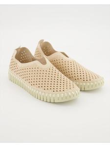 Тапочки Ilse Jacobsen, бежевый