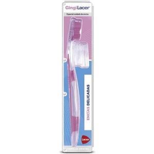 Кисть Gingilacer, Gingi