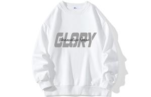 Варриор Варриор Свитшот Унисекс, Абрикос (Обычный)