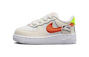 Кроссовки Nike Air Force 1 "Year Of The Rabbit"