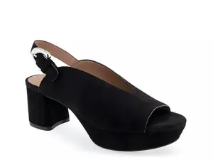 Сандалии Cornelia Aerosoles, Black