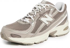 Кроссовки New Balance 740, Green/Grey