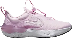 Кроссовки Run Flow PS 'Pink Foam', розовый