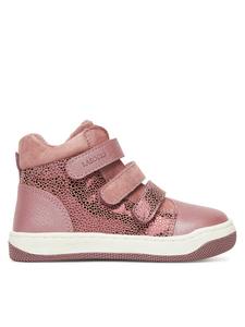 Сапоги CEO- CI12-SPRITE-03 Lasocki Kids, фиолетовый