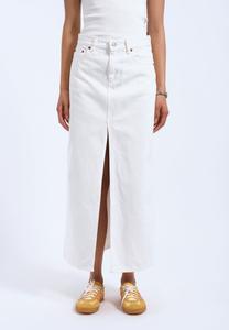 Джинсовая юбка MYRA - Maxi skirt Dr.Denim, белый