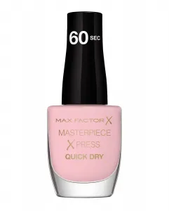 Лак для ногтей Masterpiece Press Quick Dry Max Factor, 210