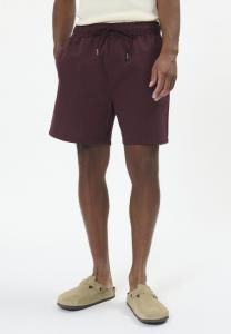 Шорты для плавания Matinique SWIMMER, Claret/Berry