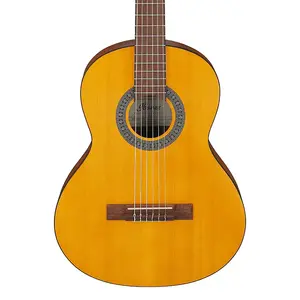 Классическая гитара Ibanez GA2OAM с нейлоновыми струнами - 3/4 размер