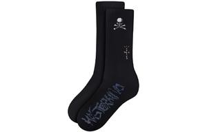 Носки унисекс до середины икры Travis Scott