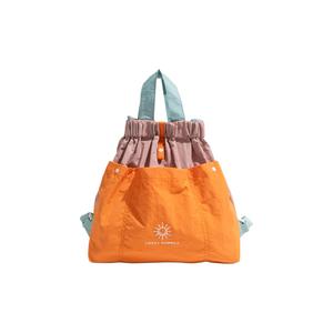 Женский нейлоновый рюкзак разноцветный PAYOT, мультиколор