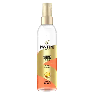 Медовый несмываемый спрей для волос, 150 мл Pantene Pro-V shine sos