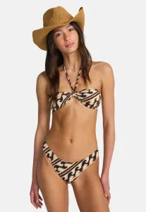 Трусики от бикини dark wave hike knappes ebjx400161 Billabong, Mul