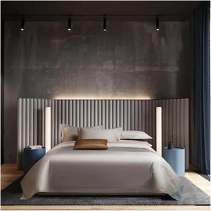 YIZUFU Комплект постельного белья Cotton Luxury Embroidery 1400 TC