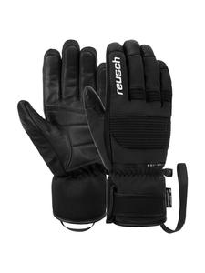 Перчатки Reusch, цвет 7700 black