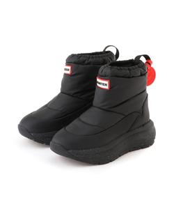 (U) Унисекс короткие зимние ботинки Hunter Grip