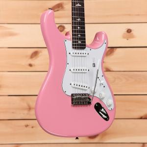 Электрогитара Paul Reed Smith Silver Sky Rosewood - Roxy Pink - 23 0362660 - PLEK'd