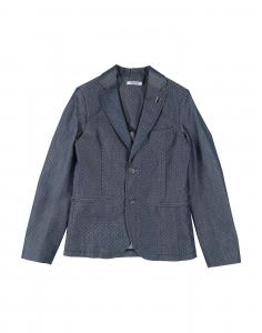 Блейзер для мальчиков Byblos, синий