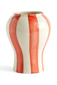 Декоративная ваза 22 х 19 см Sobremesa  Hay, оранжевый