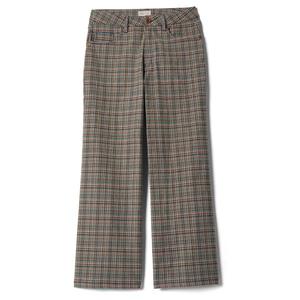 Женские укороченные брюки Margo с пятью карманами - повседневные брюки Brixton, мультиколор