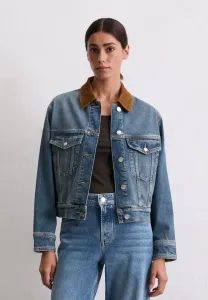 Джинсовая куртка im barnstill relaxed Marc O'Polo, Tinted Vintage Blue Wash