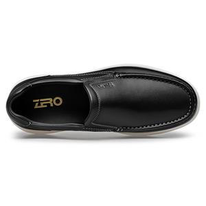 Туфли мужские Men"s Casual Men Low-Top Zro, черный